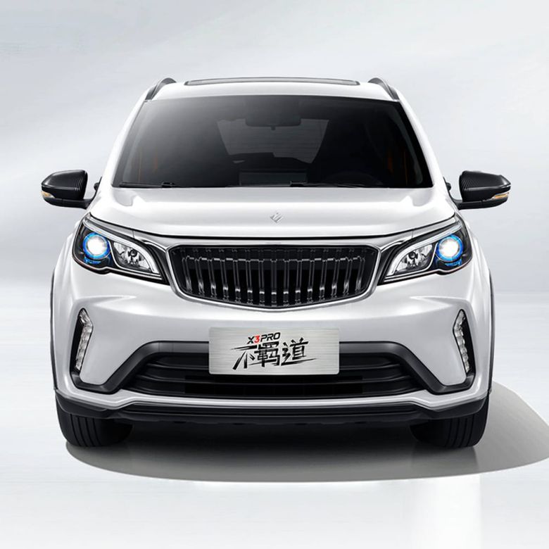 geely livan x3 pro 2024 mini suv 1.5l cvt 5 seater gx3 petrol car automatic transmission crossover affordable passenger vehicle