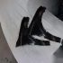 Pair of Changan NEVO Q07 Fender Assemblies - Front View