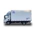 Foton Ollin CTV 4X2 Arctic Bear Refrigerated Truck Profile Shot