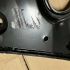 Changan Yida Front Control Arm Close-up
