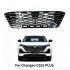 Changan CS55 Plus 2nd Gen Front Bumper Upper Grille Assembly