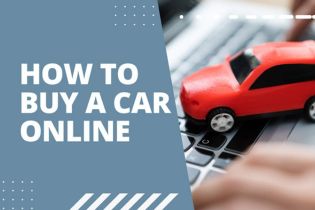 How to Buy a Car Online in 2026