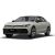A sleek beige Volkswagen Lavida Pro sedan with a modern design.