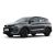 Geely Coolray 2025 1.5TD Star Edition Exterior - Black