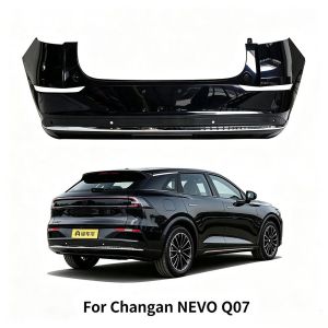 Changan NEVO Q07 Rear Bumper Assembly