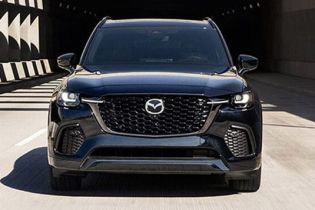Mazda CX-70: bold design, premium craftsmanship, and dynamic performance for the modern driver.