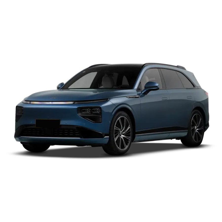 2025 XPeng G9 Electric Cars for Sale from China - Jinyu Autos
