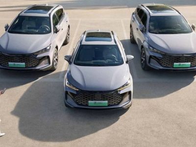 BYD Tang DM-i DiPilot Intelligent Remote Driving Mode