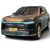 AITO M9 2026 EREV Ultra 6-Seat Front Three-Quarter View