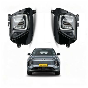 Changan Nevo Q07 Combination Headlamp Assembly