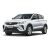 Geely Binyue Super Energy Edition SUV.