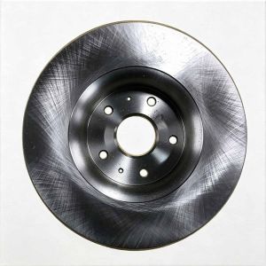Changan CS55 Plus (2nd Generation) 310mm Front Brake Disc – Front View