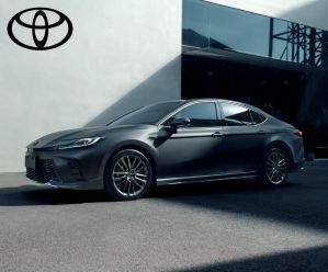 jinyuautos offers 2025 Toyota latest models