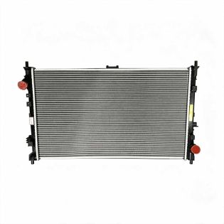Changan Raeton PLUS Radiator Front View