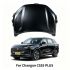 Changan CS55 Plus 2nd Gen hood