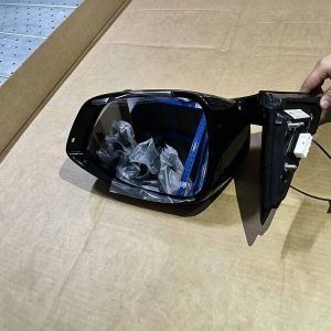 Changan CS55 Plus Second Generation Side Mirror Front View