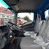 cab of ISUZU KV100 120HP Light Truck