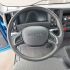 steering wheel of ISUZU KV100 120HP Light Truck