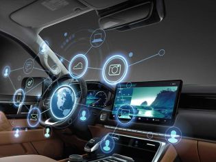 technological intelligence of Foton Tunland V7