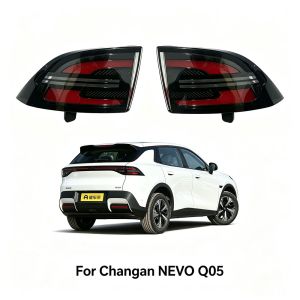 Changan NEVO Q05 Outer Tail Light