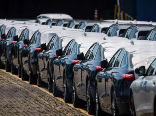 Imported cars for sale
