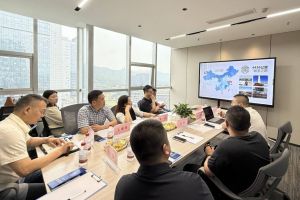 jinyu-dadukou chamber china car export strategies belt and road market trends