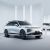 XPENG G9 2025 Model 625 Long Range Max Pure Electric Midsize Five-Seat SUV