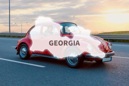 Georgia Used Car Import 2024: Tax-Free Options & Left-Hand Drive Rules