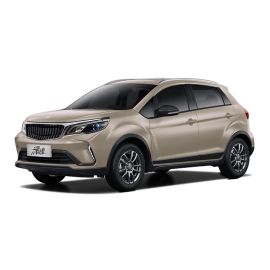 geely livan x3 pro 2024 mini suv 1.5l cvt 5 seater gx3 petrol car automatic transmission crossover affordable passenger vehicle