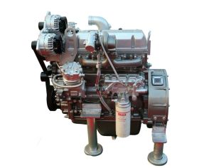 Dongfeng Tianjin 160hp 4x2 Greening Sprinkler Truck engines