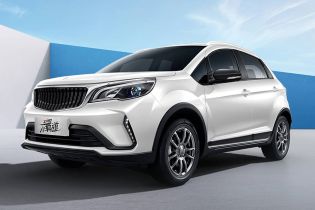 geely livan x3 pro 2024 mini suv 1.5l cvt 5 seater gx3 petrol car automatic transmission crossover affordable passenger vehicle