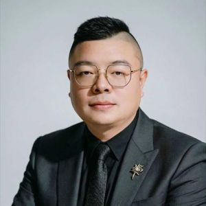 CEO-Rich Zhu