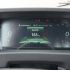 instrument panels of ISUZU KV100 120HP Light Truck