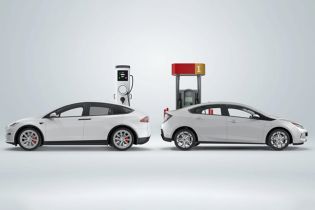 2026 gasoline vs hybrid vs electric