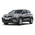 Geely Binyue Super Energy Edition SUV.