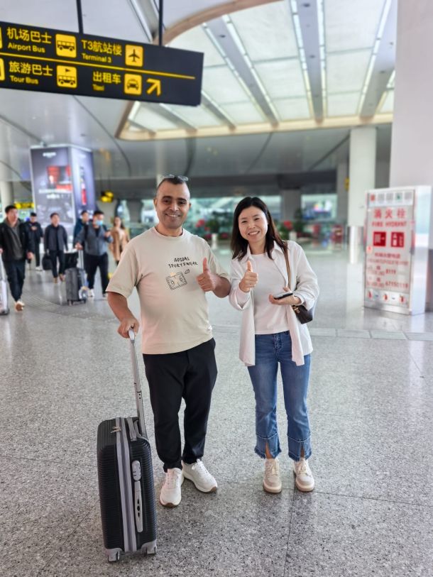 UAE Customer Photos