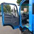 door of ISUZU KV100 120HP Light Truck