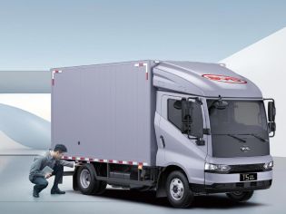Safe and reliable BYD T5-DM