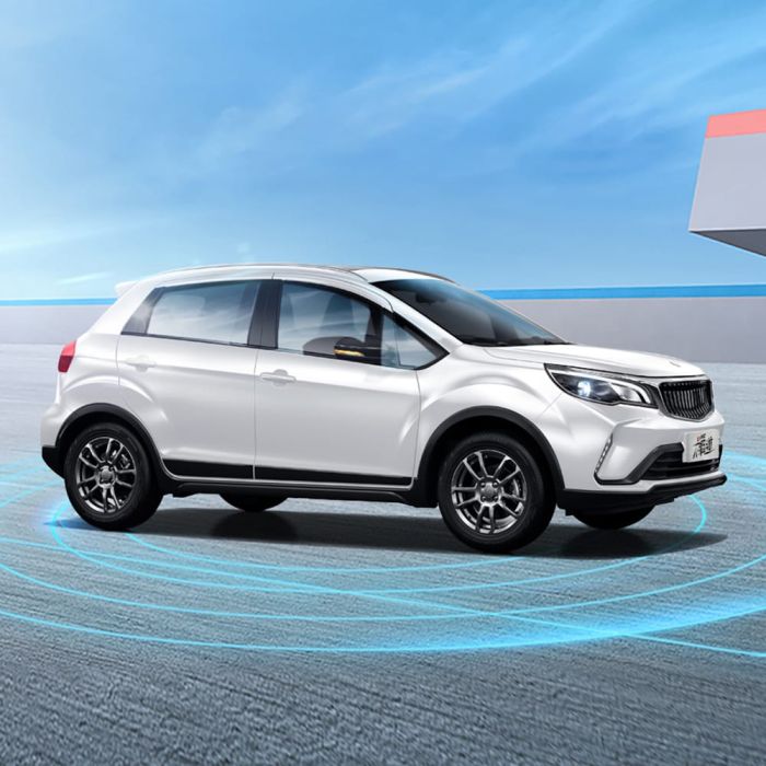 geely gx3 pro chinese livan x3 pro 1.5l petrol front wheel drive small suv gas fuel car 5speed manual lhd family economy vehicle
