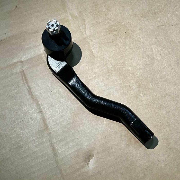 Changan CS55 Steering Tie Rod End Front View
