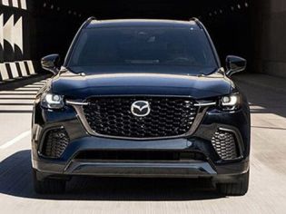 Mazda CX-70: bold design, premium craftsmanship, and dynamic performance for the modern driver.