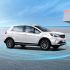 geely gx3 pro chinese livan x3 pro 1.5l petrol front wheel drive small suv gas fuel car 5speed manual lhd family economy vehicle