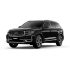 Black Geely Xingyue L SUV.