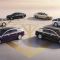 zunjie S800 Huawei JACs joint luxury electric sedan