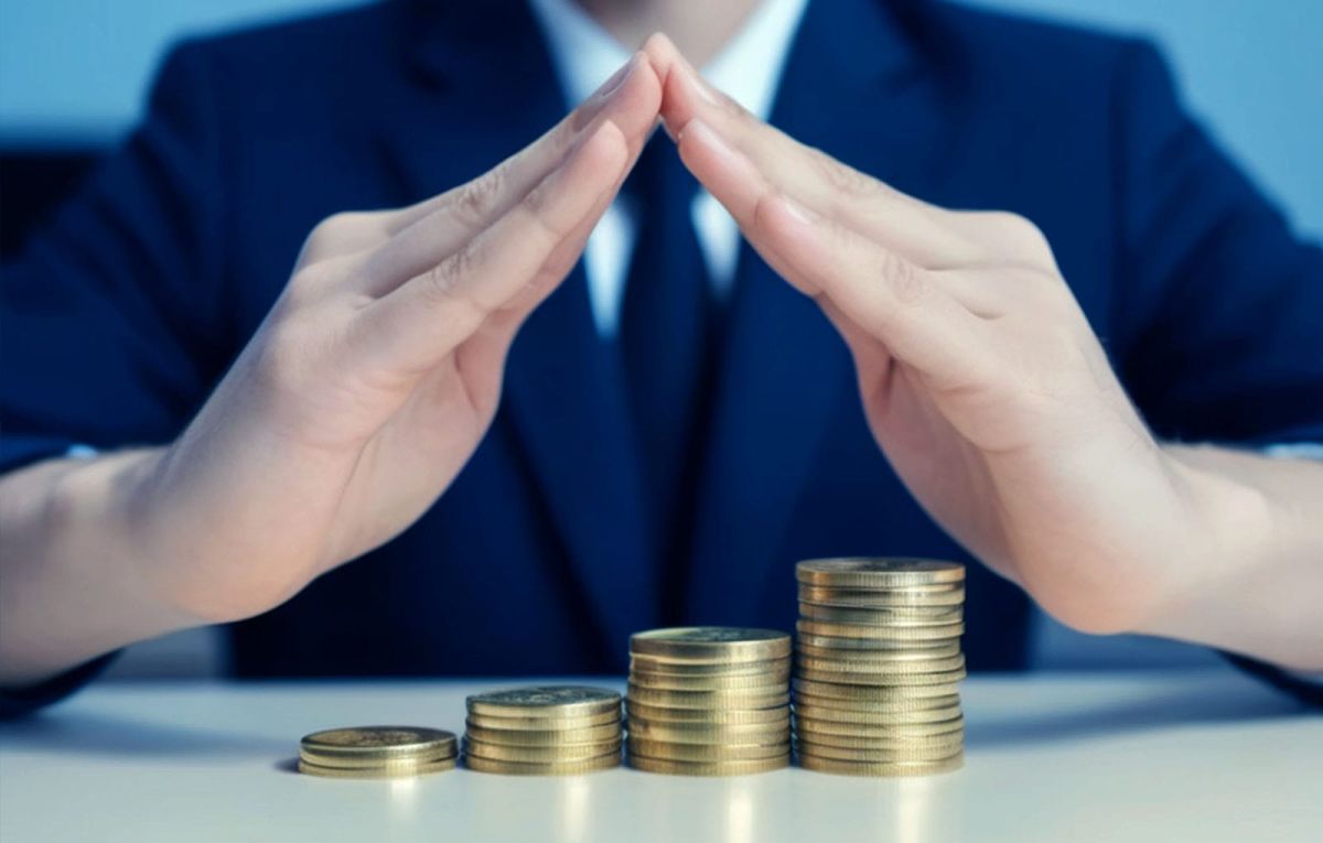 Guarantee your payment security