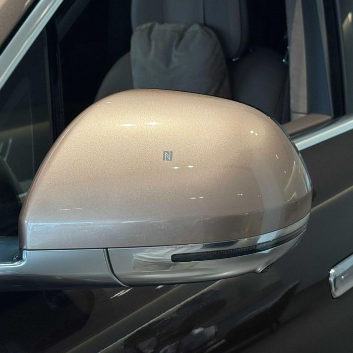 AITO M9 2026 EREV Ultra 6-Seat Side Mirror