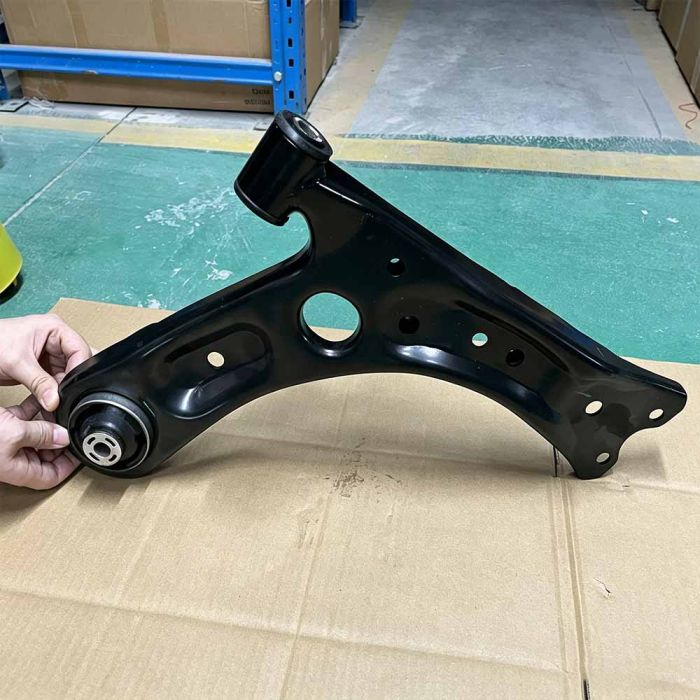 Changan Yida Front Control Arm Side View