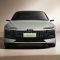 Front view of the 2026 Audi A6 e-tron