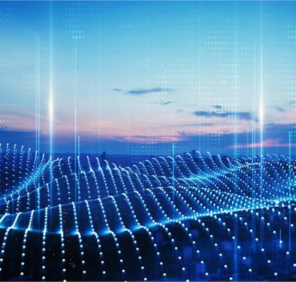 Full industry chain capability output