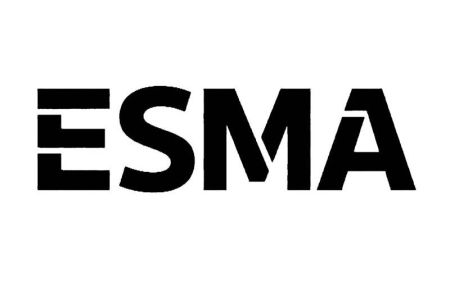 ESMA certification